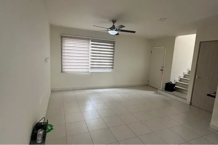 Alquiler de casa en Versalles Oeste, La Chorrera