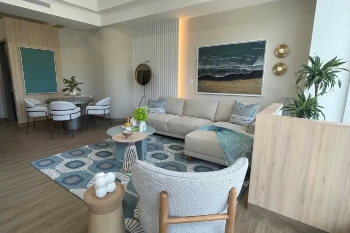 Venta de apartamento en Avenida Balboa, Ciudad de Panamá