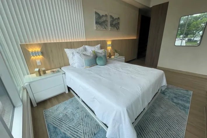 Venta de apartamento en Avenida Balboa, Ciudad de Panamá