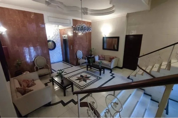 Ganga. Venta de apartamento en Punta Paitilla, Panamá