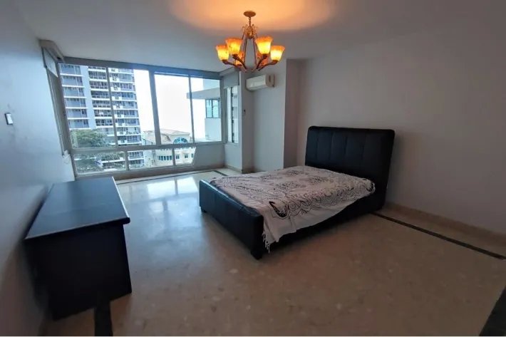 Ganga. Venta de apartamento en Punta Paitilla, Panamá