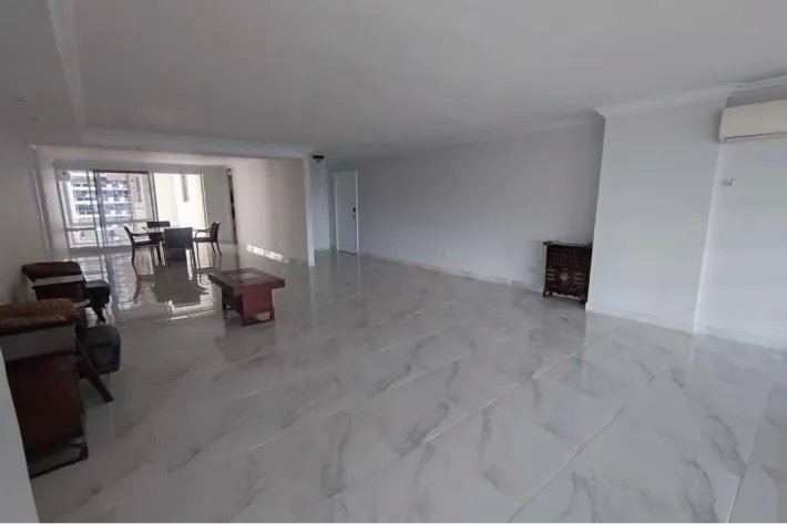Ganga. Venta de apartamento en Punta Paitilla, Panamá