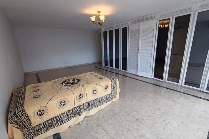 Ganga. Venta de apartamento en Punta Paitilla, Panamá