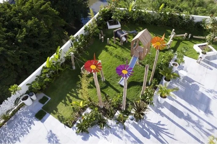 Apartamento en venta en Marbella, Panamá