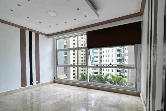 Apartment for sale in Punta Pacífica, Panama