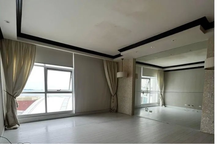 Apartment for sale in Punta Pacífica, Panama