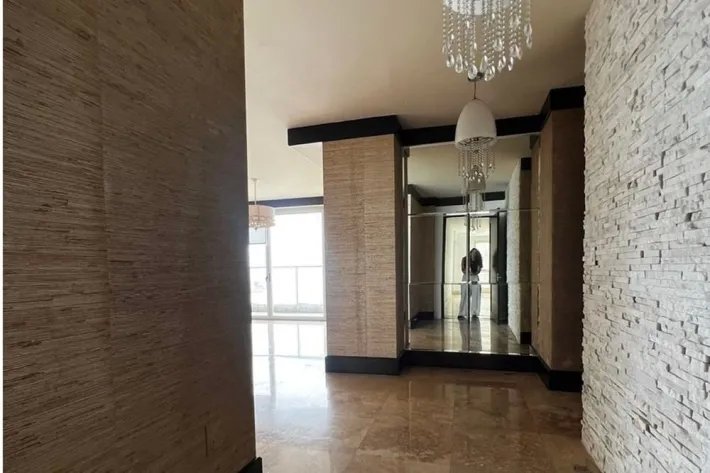 Apartment for sale in Punta Pacífica, Panama