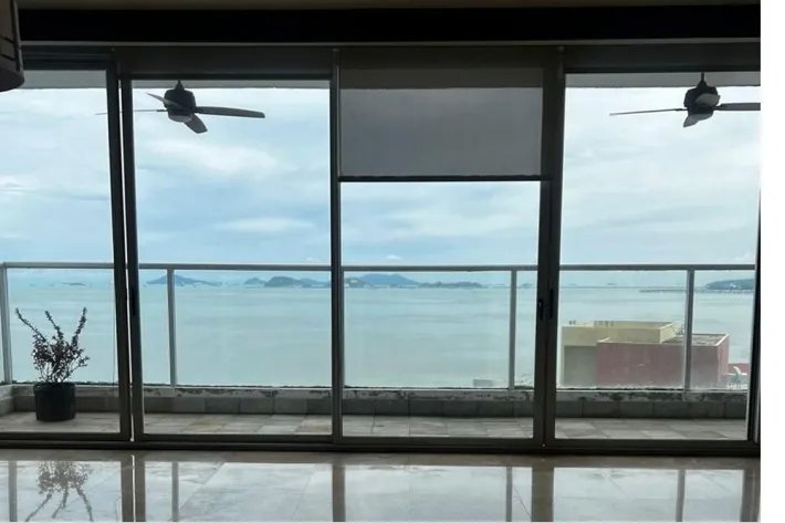 Apartment for sale in Punta Pacífica, Panama