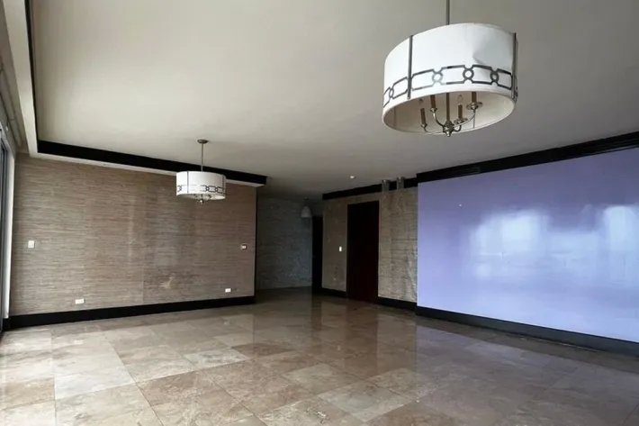 Apartment for sale in Punta Pacífica, Panama