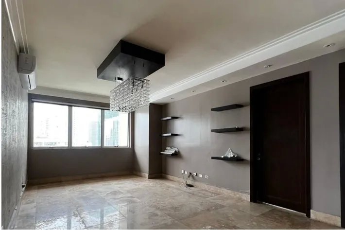 Apartment for sale in Punta Pacífica, Panama