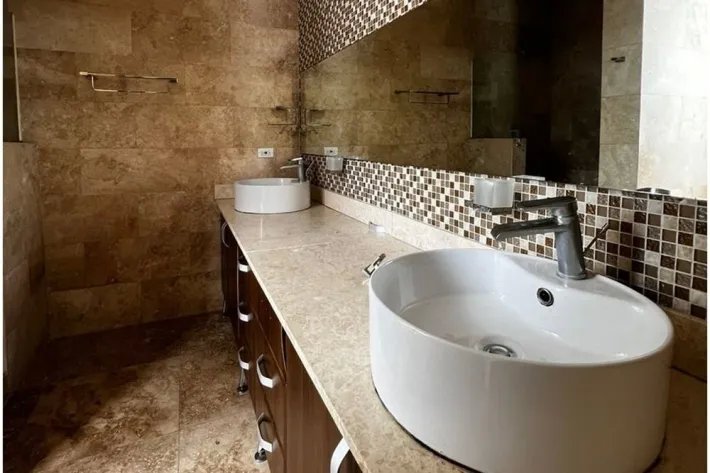 Apartment for sale in Punta Pacífica, Panama