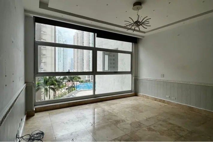 Apartment for sale in Punta Pacífica, Panama