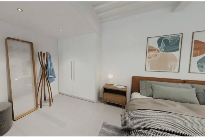 Venta de apartamento en Casco Antiguo, Panamá