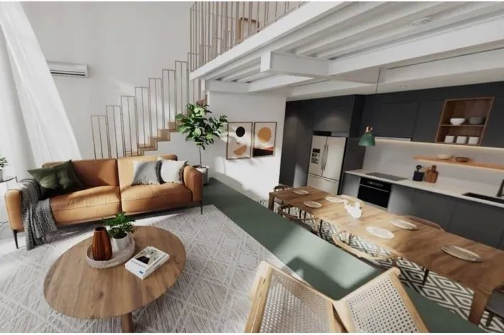 Venta de apartamento en Casco Antiguo, Panamá