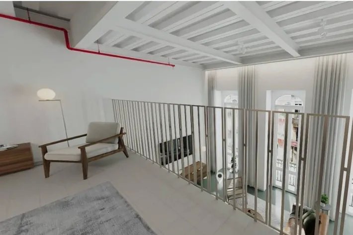 Venta de apartamento en Casco Antiguo, Panamá
