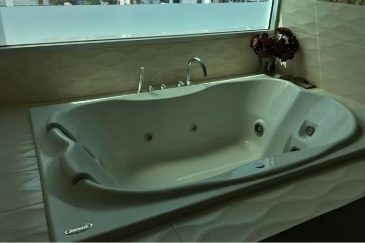 Venta de apartamento en San Francisco, Panamá