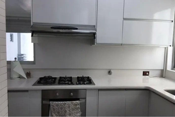 Venta de apartamento en San Francisco, Panamá