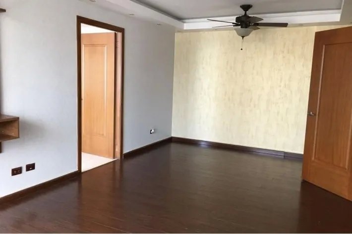 Venta de apartamento en San Francisco, Panamá