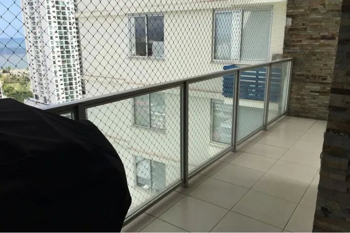 Venta de apartamento en San Francisco, Panamá