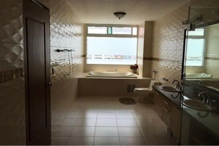 Venta de apartamento en San Francisco, Panamá