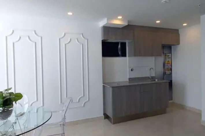 Apartment for rent in The Sands, Avenida Balboa