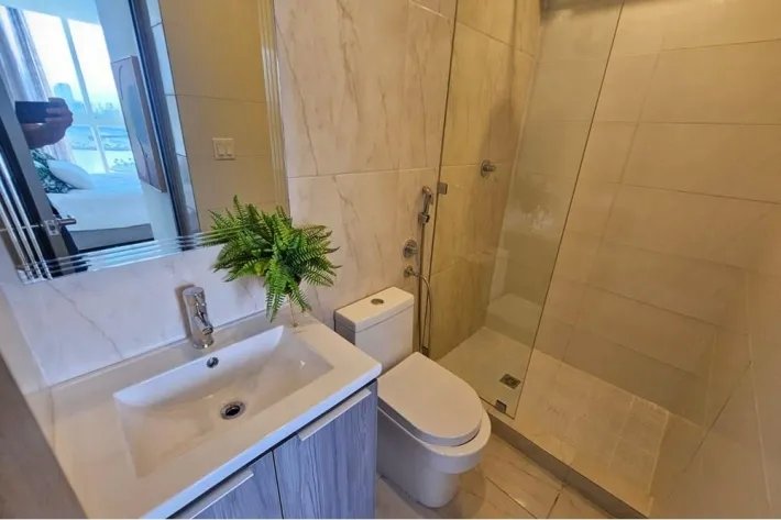 Apartment for rent in The Sands, Avenida Balboa