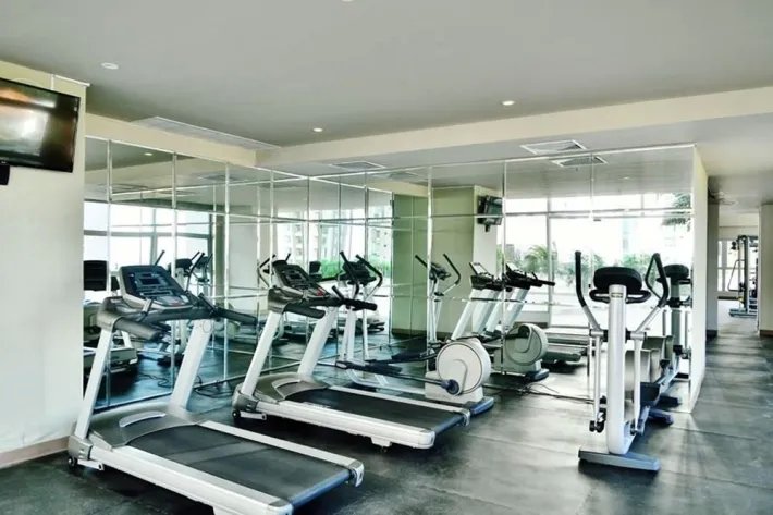 Penthouse for sale in Punta Pacifica, Panama