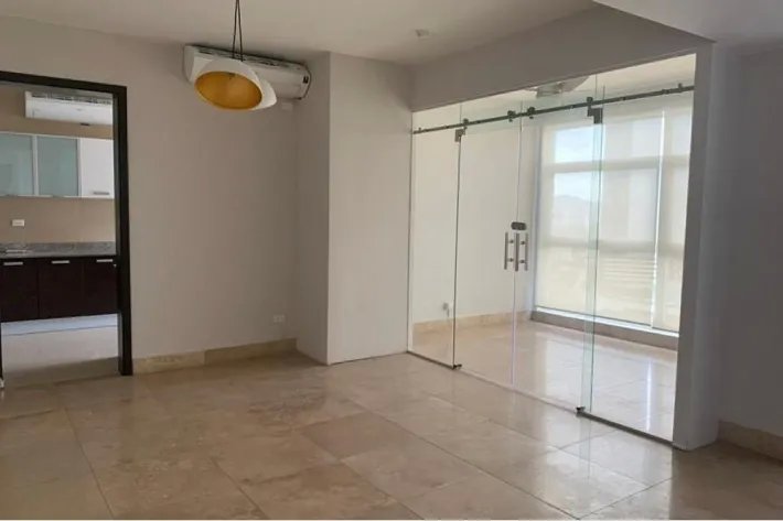 Penthouse for sale in Punta Pacifica, Panama
