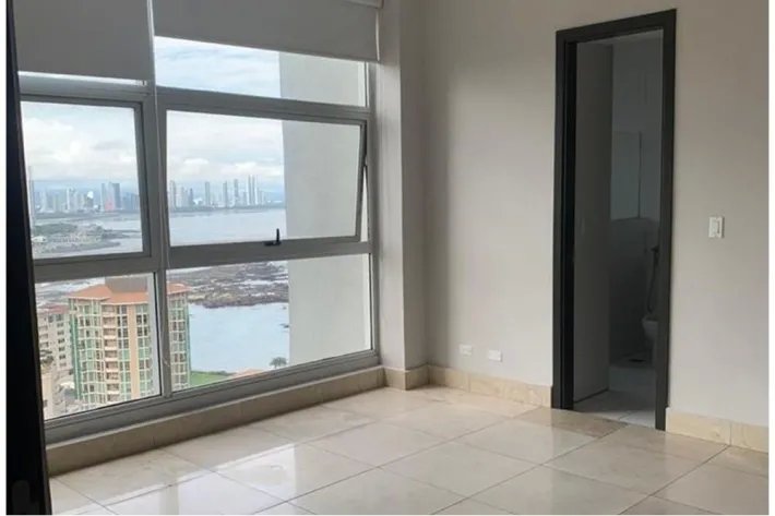 Penthouse for sale in Punta Pacifica, Panama