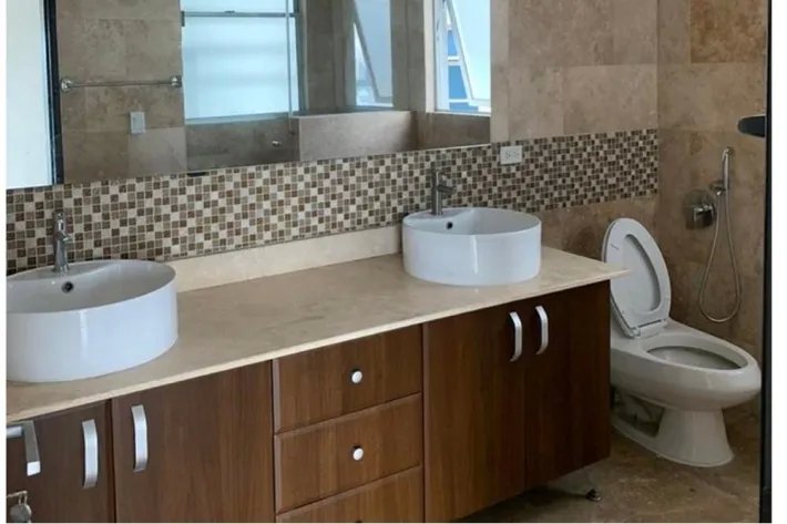 Penthouse for sale in Punta Pacifica, Panama