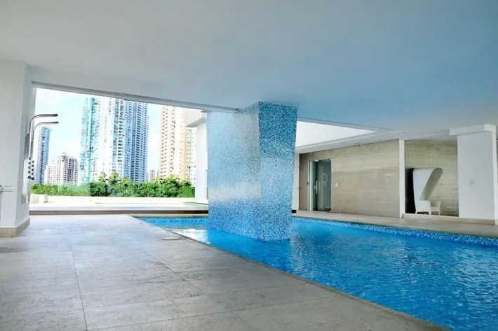 Penthouse for sale in Punta Pacifica, Panama