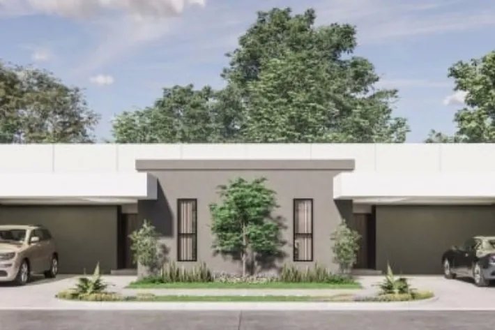 Venta de casas adosadas en Imaterra, Panamá Pacífico