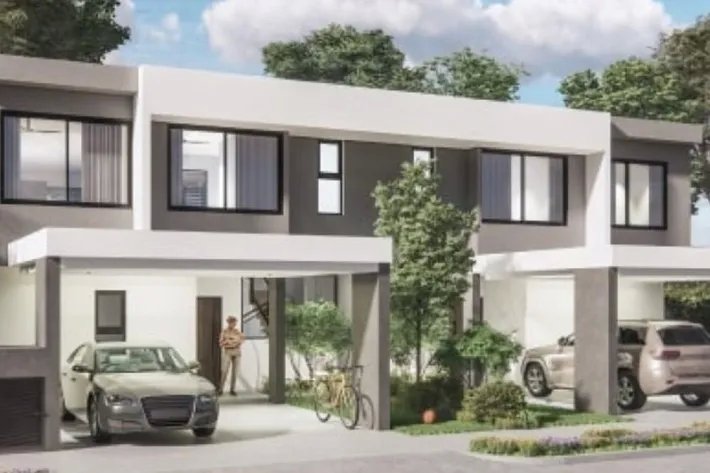 Venta de casas adosadas en Imaterra, Panamá Pacífico