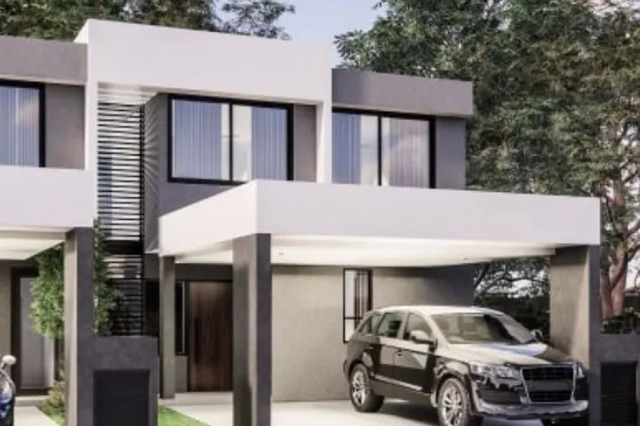 Venta de casas adosadas en Imaterra, Panamá Pacífico
