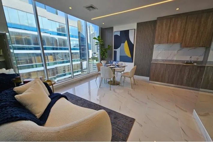 Apartment for sale in Bella Vista, Calle 42