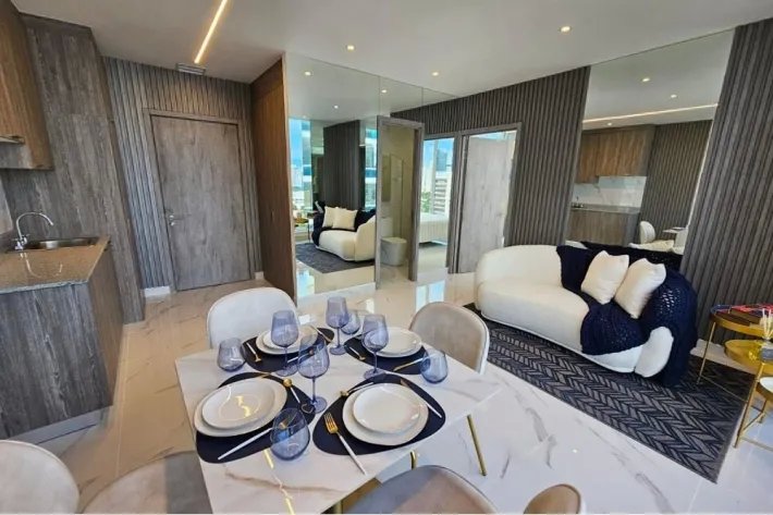 Apartment for sale in Bella Vista, Calle 42