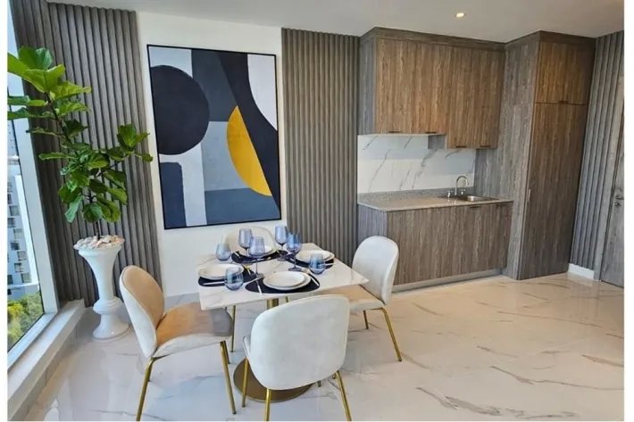 Apartment for sale in Bella Vista, Calle 42