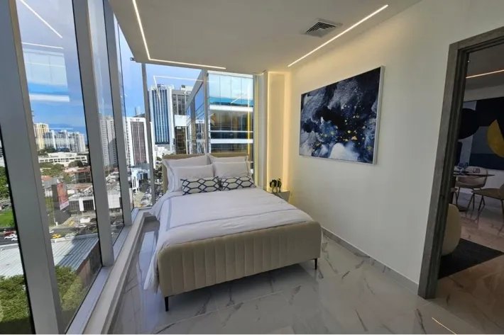 Apartment for sale in Bella Vista, Calle 42