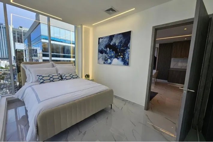Apartment for sale in Bella Vista, Calle 42