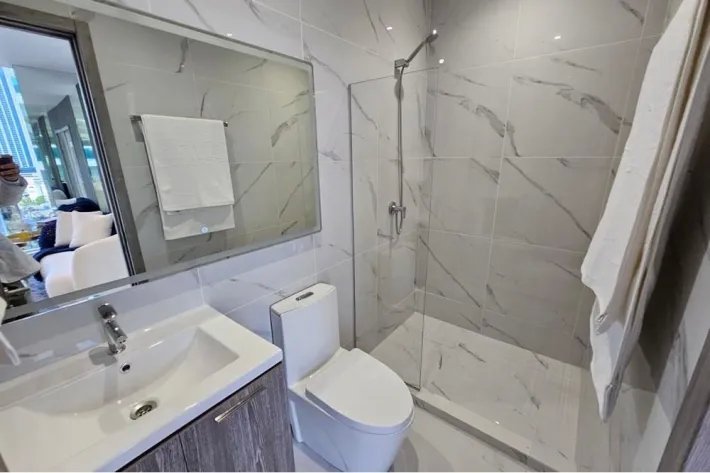 Apartment for sale in Bella Vista, Calle 42