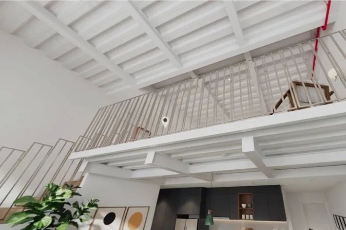 Venta de apartamento en Casco Antiguo, Panamá