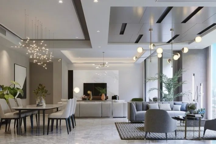 Apartment for sale in Santa María Golf  Country Club, Panama