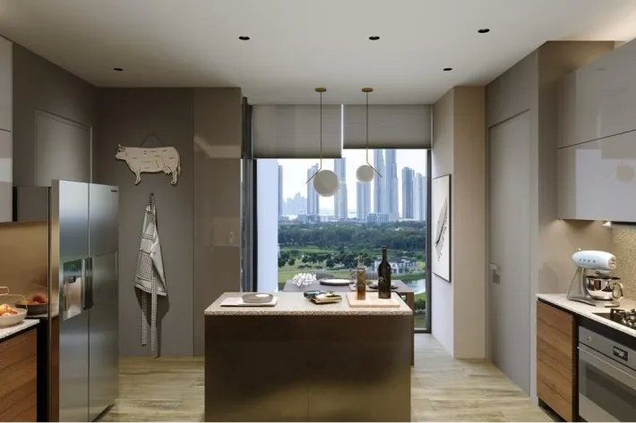 Apartamento en venta en Santa María Golf  Country Club, Panamá