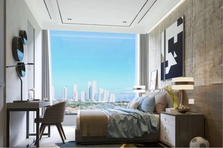 Apartamento en venta en Santa María Golf  Country Club, Panamá