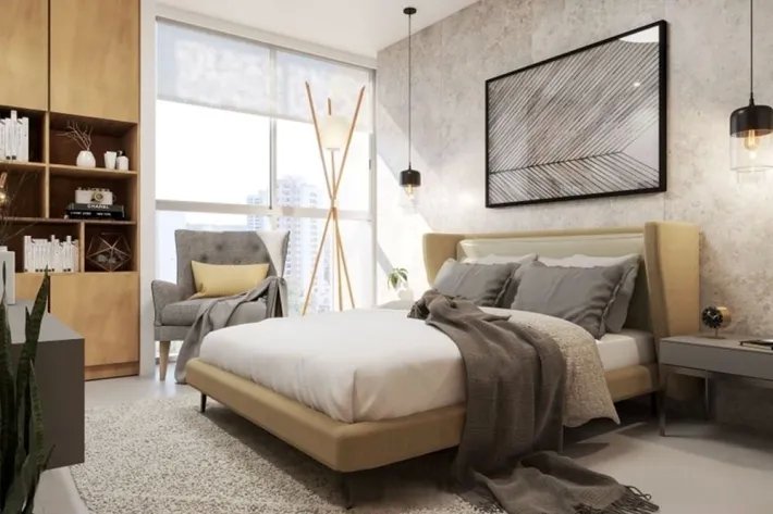 Venta de apartamento en Coco del Mar, San Francisco