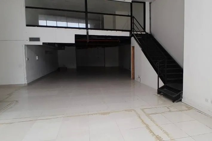 Alquiler de local comercial en Bella Vista, Panamá