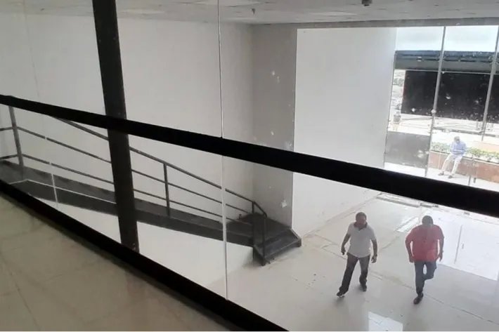 Alquiler de local comercial en Bella Vista, Panamá