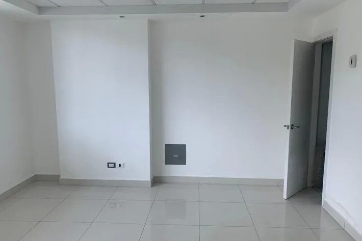 Oficinas en alquiler entre Vía Israel y Vía Brasil, Panamá