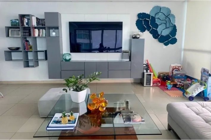 Apartment for sale in Punta Pacifica, Panama