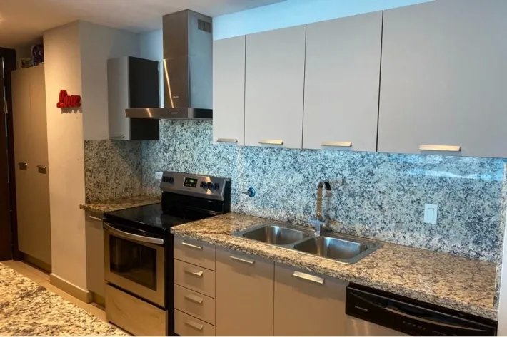 Apartment for sale in Punta Pacifica, Panama